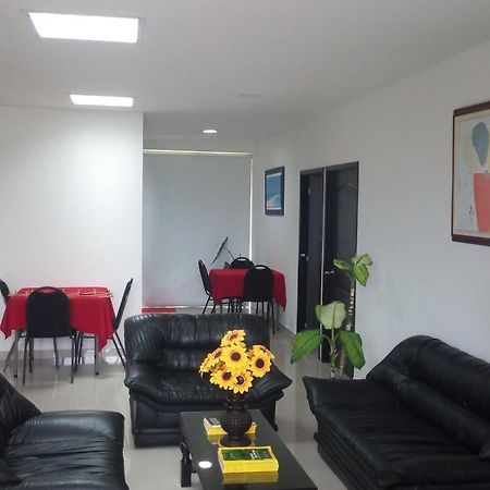 Hostal La Sultana ซานตาโรซา เดกาบัล ภายนอก รูปภาพ