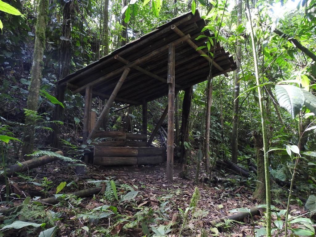 Hostal La Sultana ซานตาโรซา เดกาบัล ภายนอก รูปภาพ