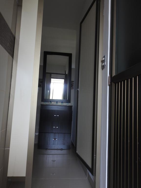 Hostal La Sultana ซานตาโรซา เดกาบัล ภายนอก รูปภาพ